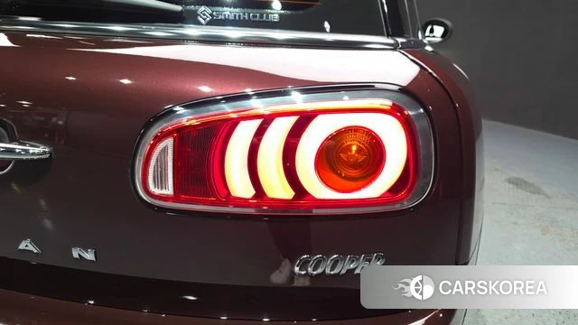 Mini Cooper Clubman id 4615380 из Кореи 15