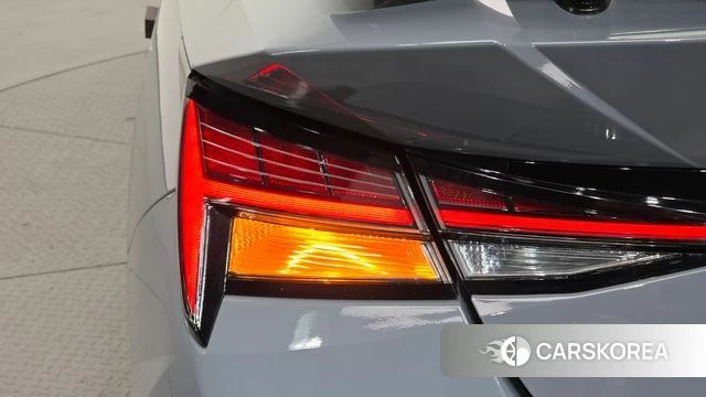 Hyundai Avante (CN7) id 4603926 из Кореи 15