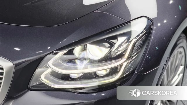 Kia More K9 id 4836998 из Кореи 15