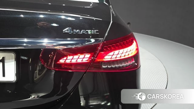 Mercedes-Benz E-Class W213 id 4618715 из Кореи 15