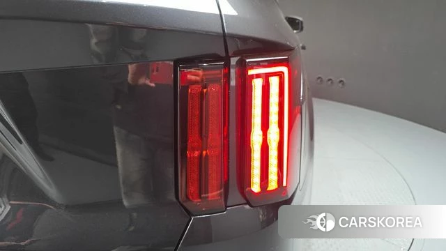 Kia Sorento 4th Generation id 4500188 из Кореи 15