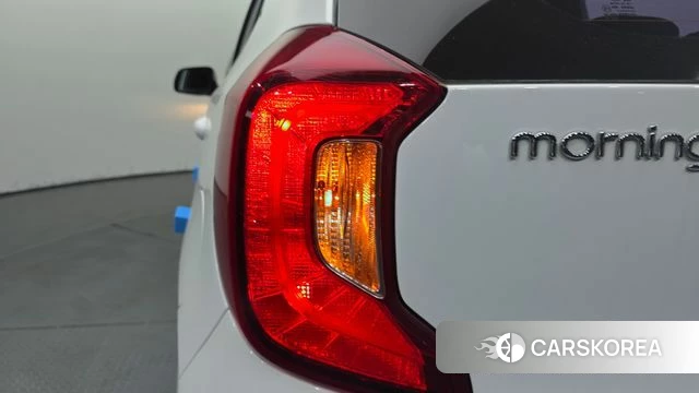 Kia All New Morning (JA) id 4581765 из Кореи 15