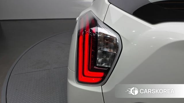 Ssangyong The New Tivoli id 4442339 из Кореи 15