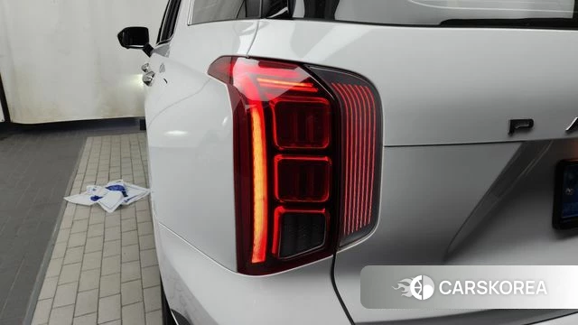 Hyundai The New Palisade id 4592327 из Кореи 15