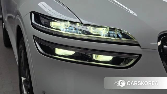 Genesis Electrified GV70 id 4641307 из Кореи 15