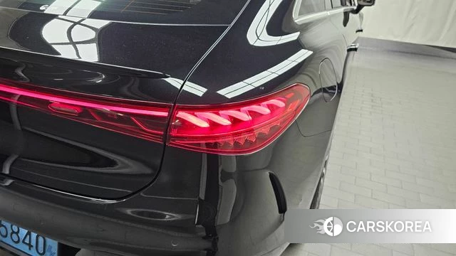 Mercedes-Benz EQS V297 id 4281755 из Кореи 15