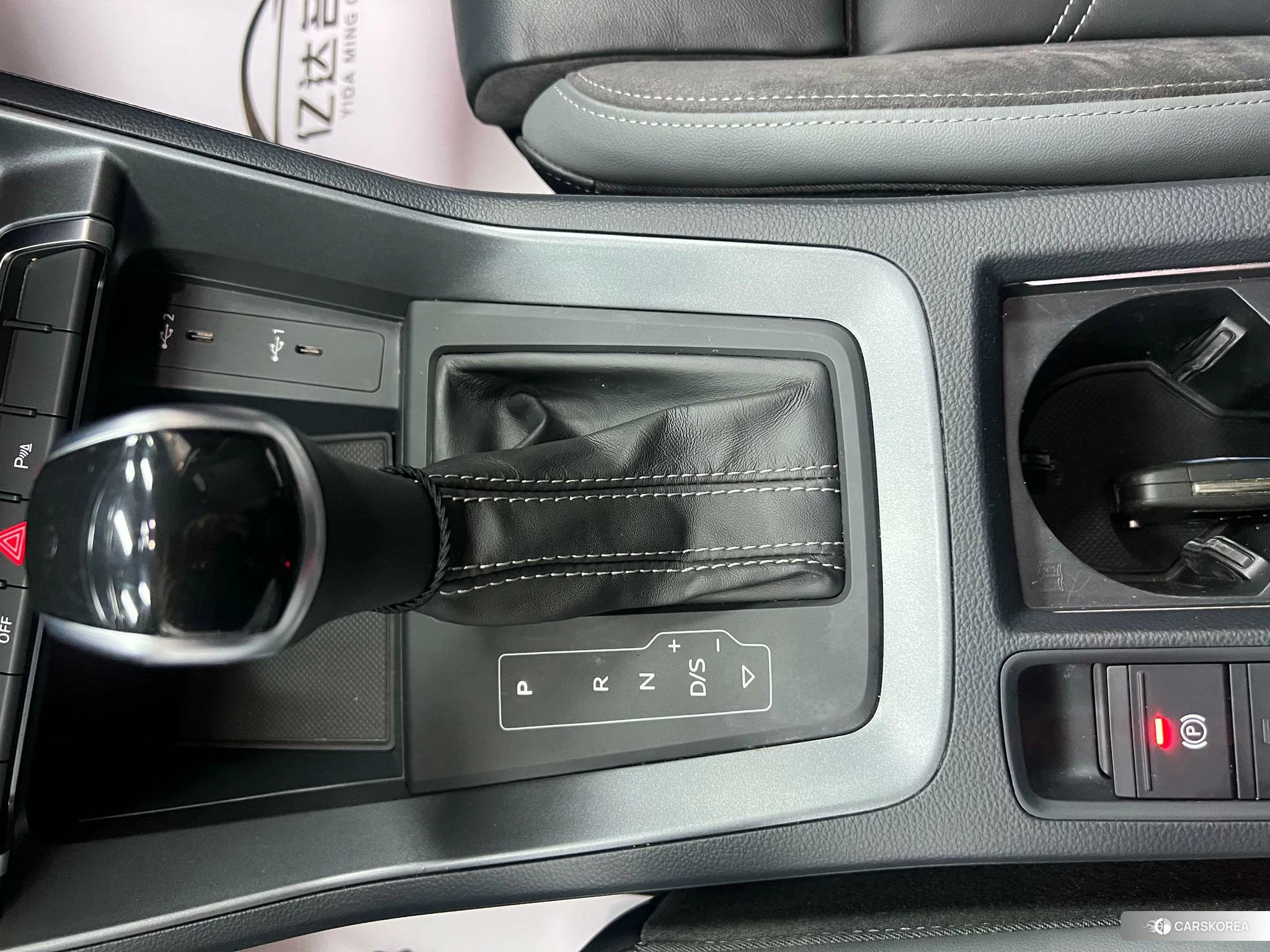Audi Q3 Sportback id 4455541 из Китая 15