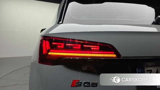 Audi SQ5 (FY) id 4283004 из Кореи 15