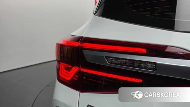 Kia Seltos id 4683045 из Кореи 15