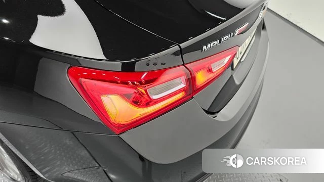 Chevrolet (GM Daewoo) All New Malibu id 4397781 из Кореи 15