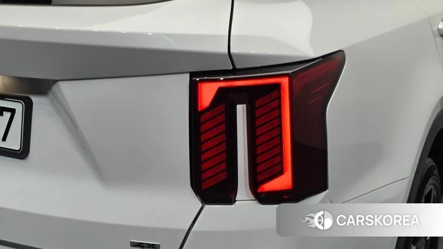 Kia The New Sorento 4th Generation id 4700997 из Кореи 15