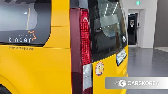 Hyundai Staria id 4280341 из Кореи 15
