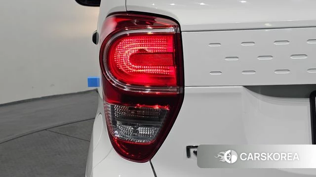Kia The New Ray id 4377282 из Кореи 15