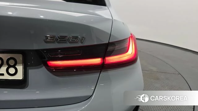 BMW 3 Series (G20) id 4739534 из Кореи 15
