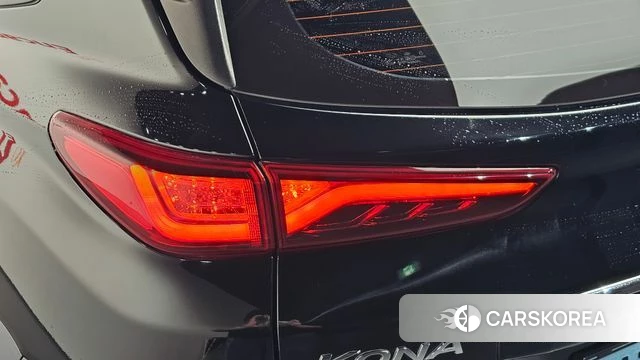 Hyundai Kona Electric id 4614809 из Кореи 15