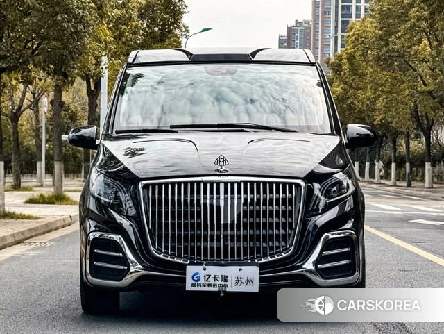 Mercedes-Benz Vito id 4299520 из Китая 15