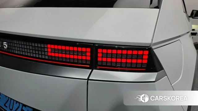 Hyundai Ionic 5 id 4864230 из Кореи 15