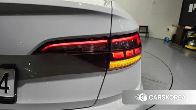 Volkswagen 7th Generation of Jetta id 4396853 из Кореи 15