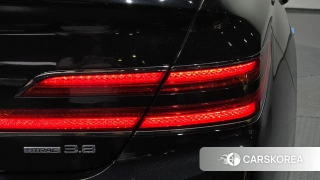 Genesis G90 id 4698730 из Кореи 15