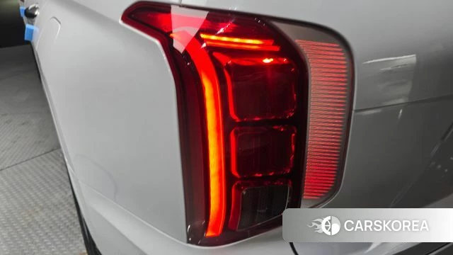 Hyundai Palisade id 4282496 из Кореи 15