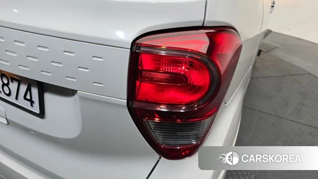 Kia The New Ray id 4422846 из Кореи 15