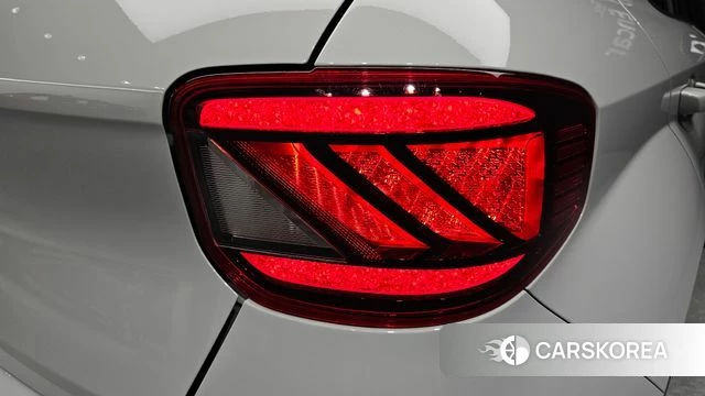 Hyundai Venue id 4612506 из Кореи 15