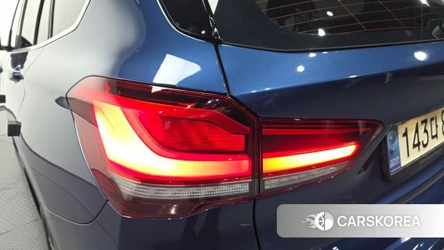 BMW X1 (F48) id 4389189 из Кореи 15