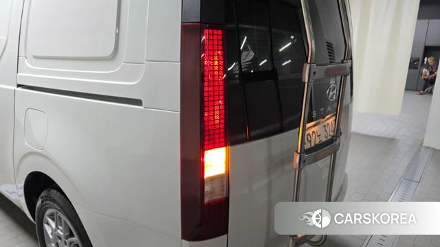 Hyundai Staria id 4501230 из Кореи 15