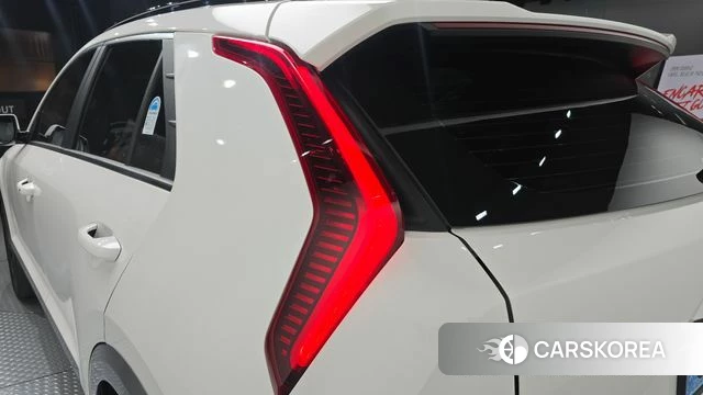 Kia Di All New Niro EV id 4292188 из Кореи 15