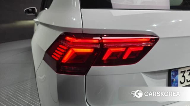 Volkswagen Tiguan second Generation id 4414512 из Кореи 15