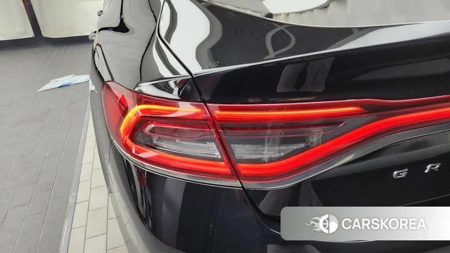 Hyundai Grandeur IG Hybrid id 4435830 из Кореи 15