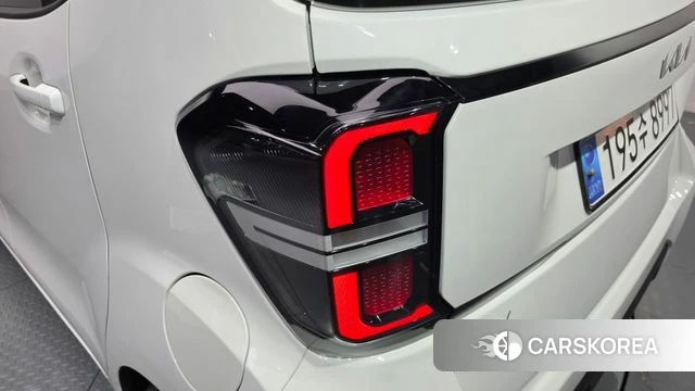 Kia The New Kia Ray id 4665528 из Кореи 15