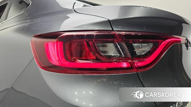 Renault Korea (Samsung) XM3 id 4414797 из Кореи 15