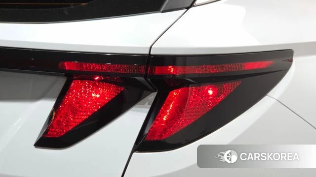 Hyundai Tucson (NX4) id 4516928 из Кореи 15