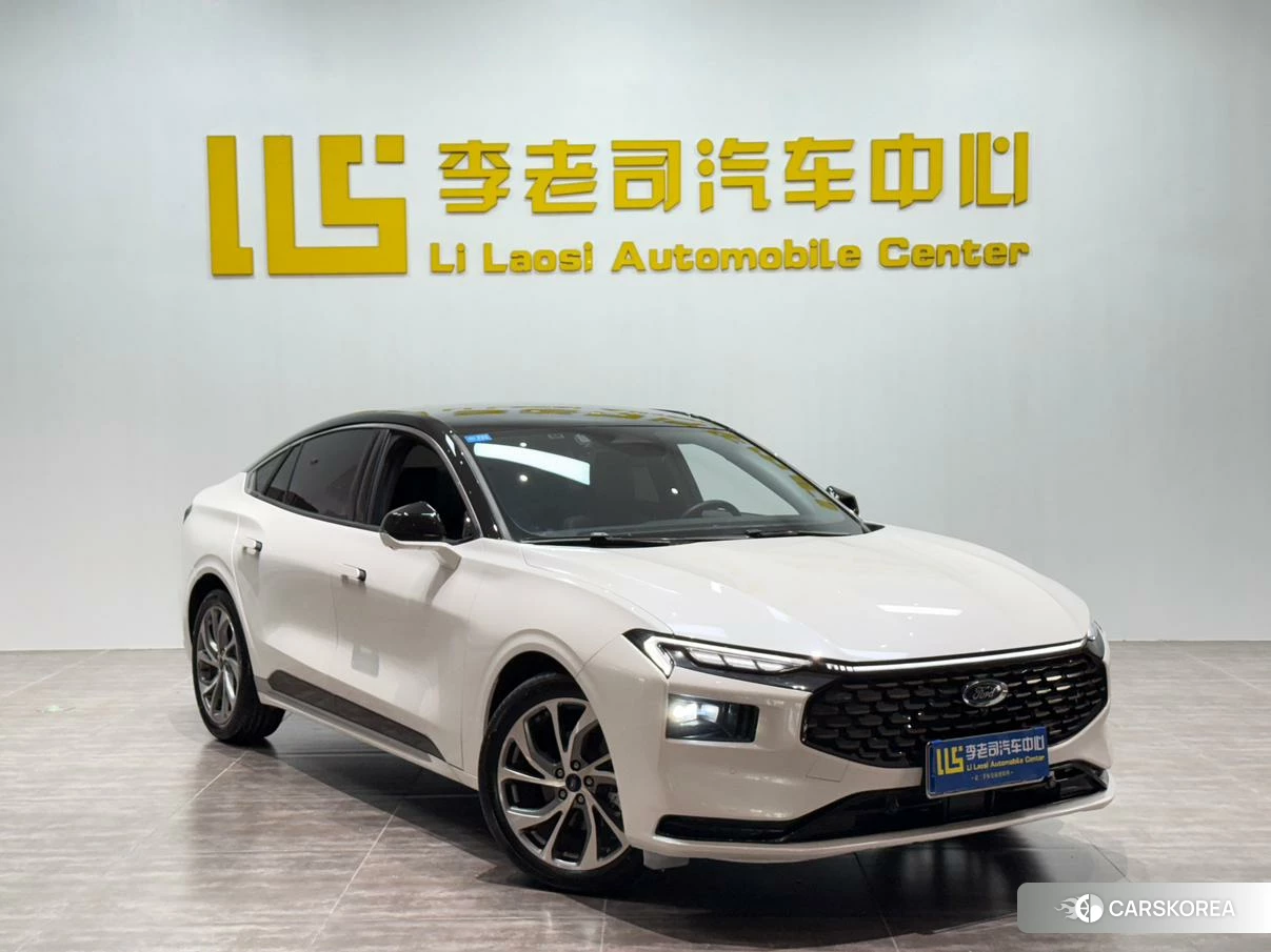 Ford Mondeo id 4413318 из Китая 15