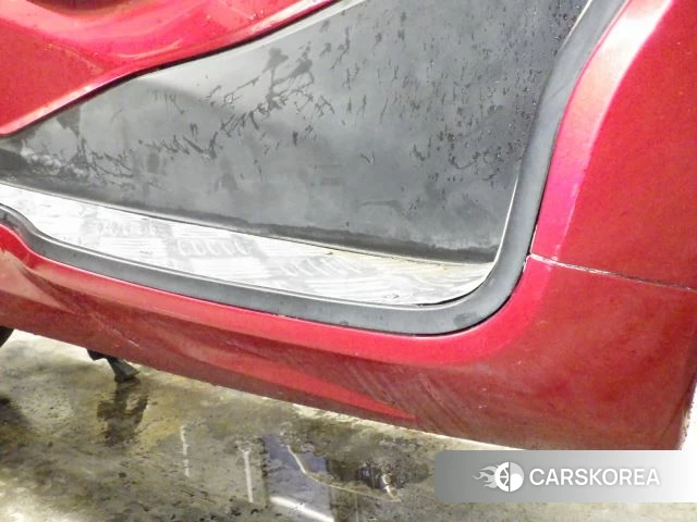 Honda FORZA Z id 3948764 из Японии 15