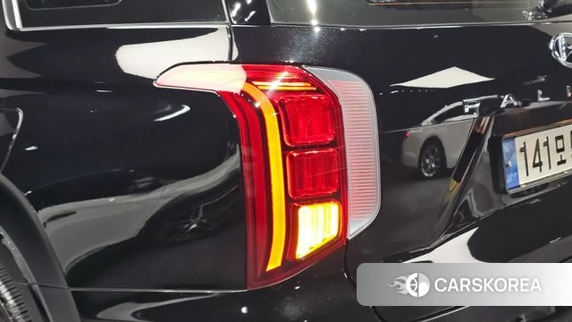Hyundai Palisade id 4943221 из Кореи 15