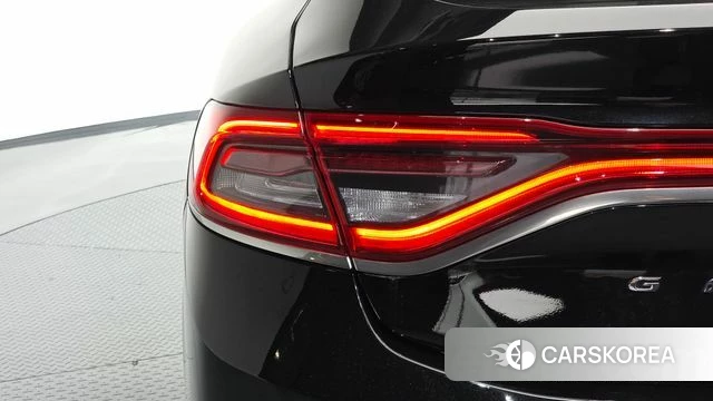 Hyundai Grandeur IG id 4568379 из Кореи 15
