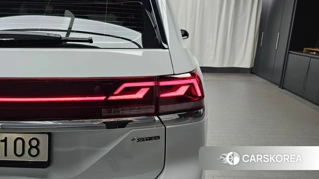 Volkswagen Atlas id 4493414 из Кореи 15