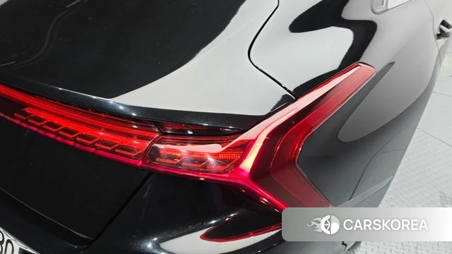 Kia K8 id 4572999 из Кореи 15