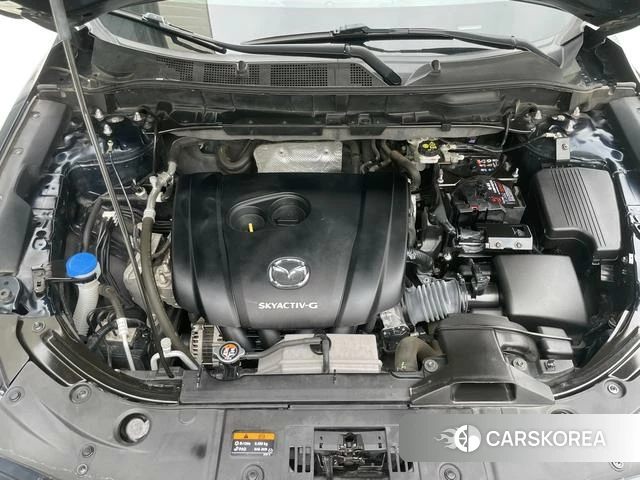 Mazda CX-5 id 4273783 из Китая 15