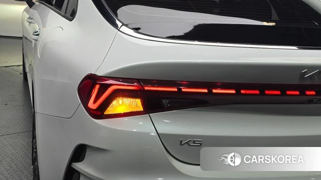 Kia K5 3rd generation id 4863760 из Кореи 15