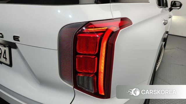 Hyundai Palisade id 4396858 из Кореи 15