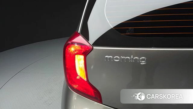 Kia All New Morning (JA) id 4785593 из Кореи 15