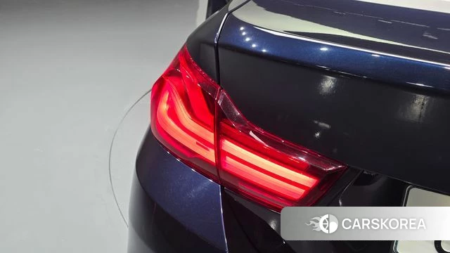 BMW 4 Series (F32) id 4587010 из Кореи 15