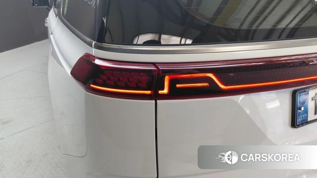 Kia Carnival 4th generation id 4692298 из Кореи 15