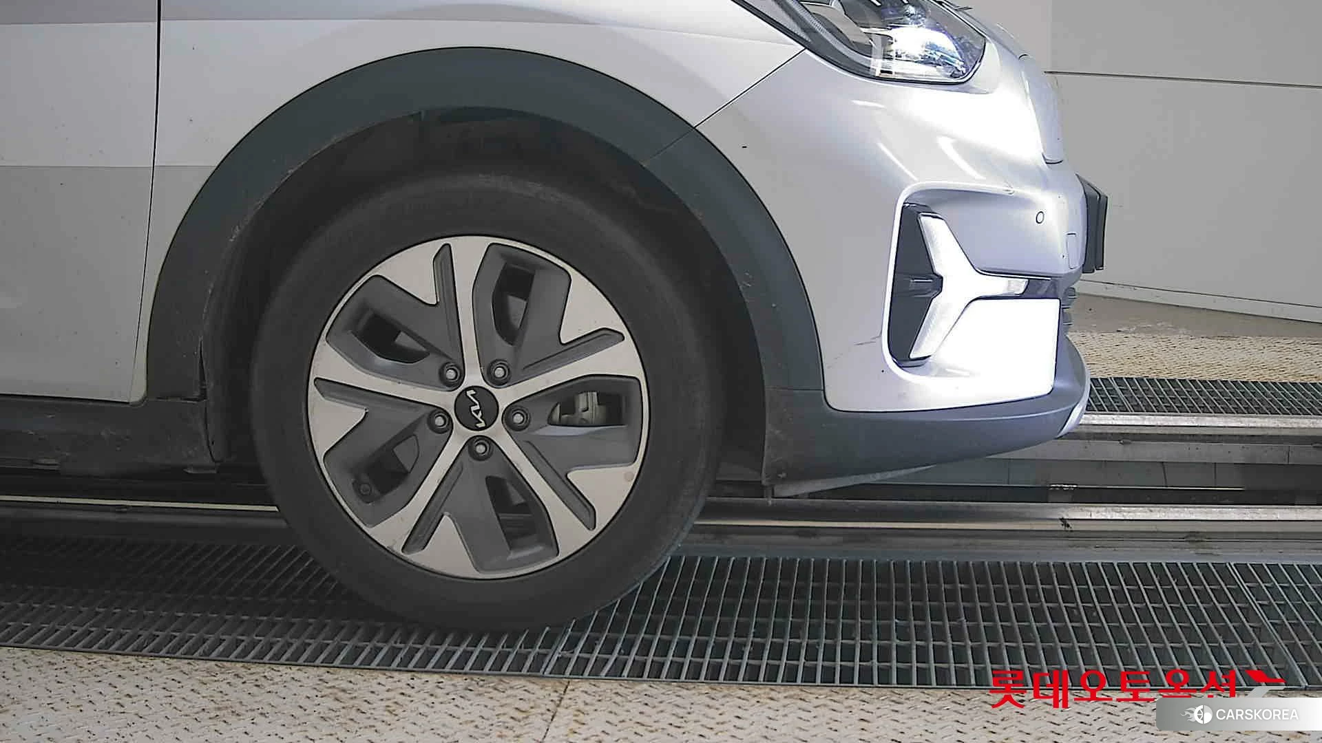 Kia Niro Plus id 4669066 из Кореи 15
