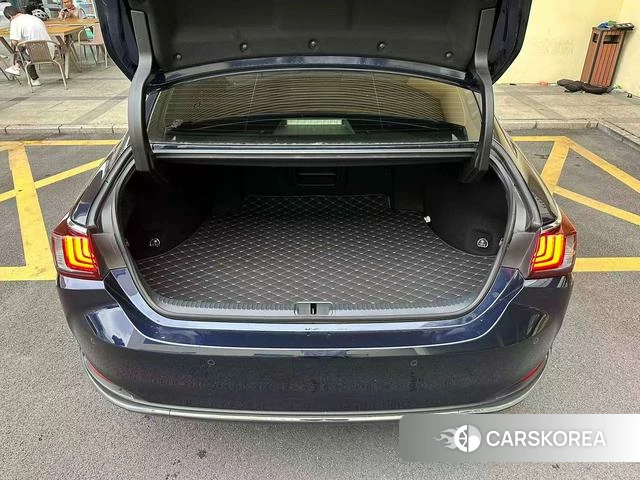 Lexus ES id 4278090 из Китая 15