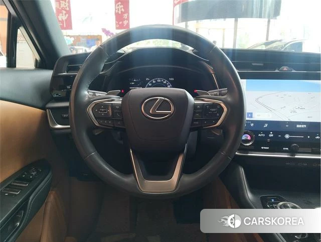 Lexus RZ id 4321064 из Китая 15