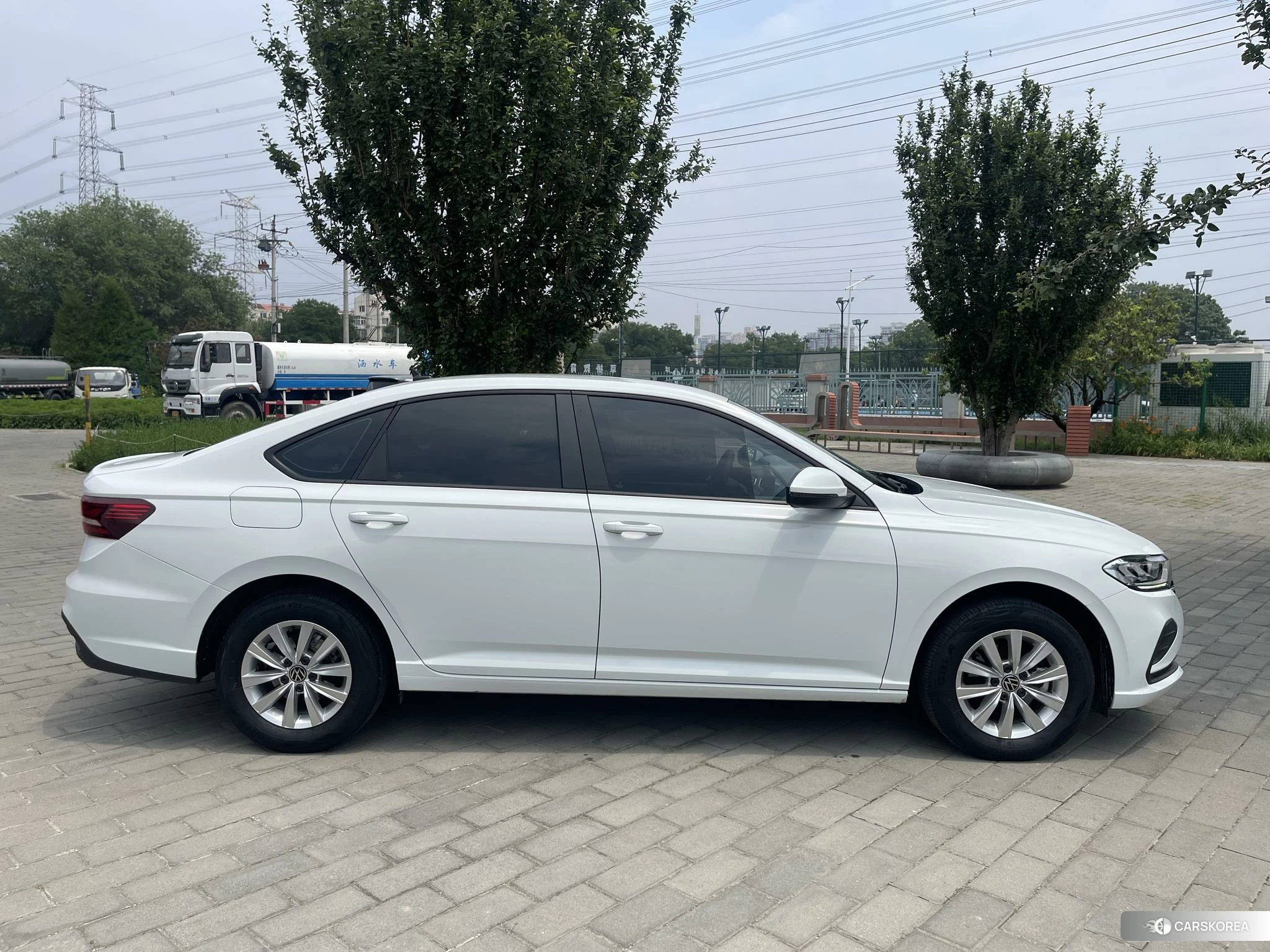 Volkswagen Lavida id 4452813 из Китая 15